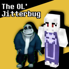 Deltarune: Chapter 4 - The OL' Jitterbug (Rejemed)