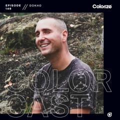 Colorcast 146 with Dokho