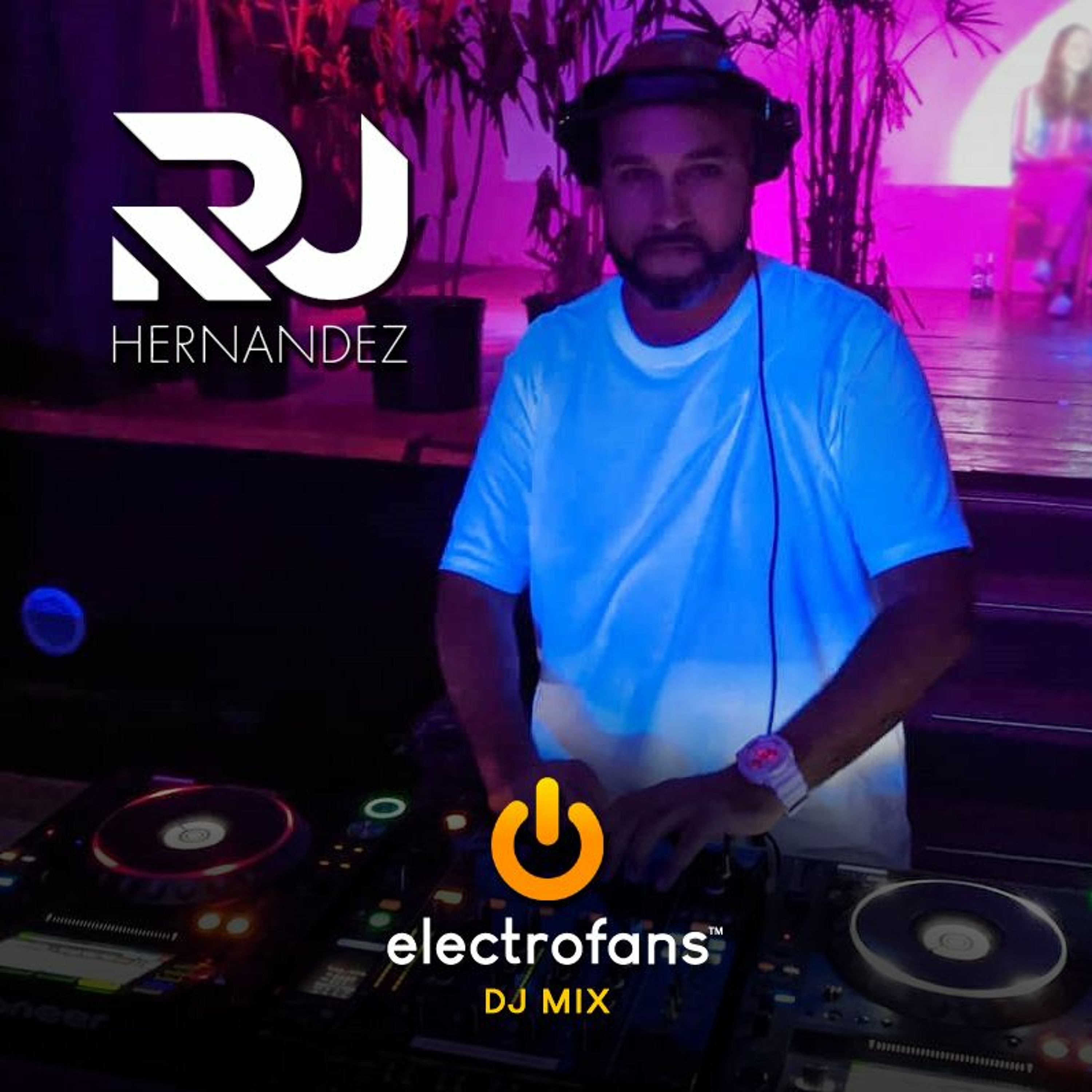 Electrofans Podcasts & Mixes