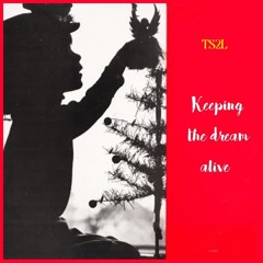 Keeping the dream alive (in the style of Freiheit)