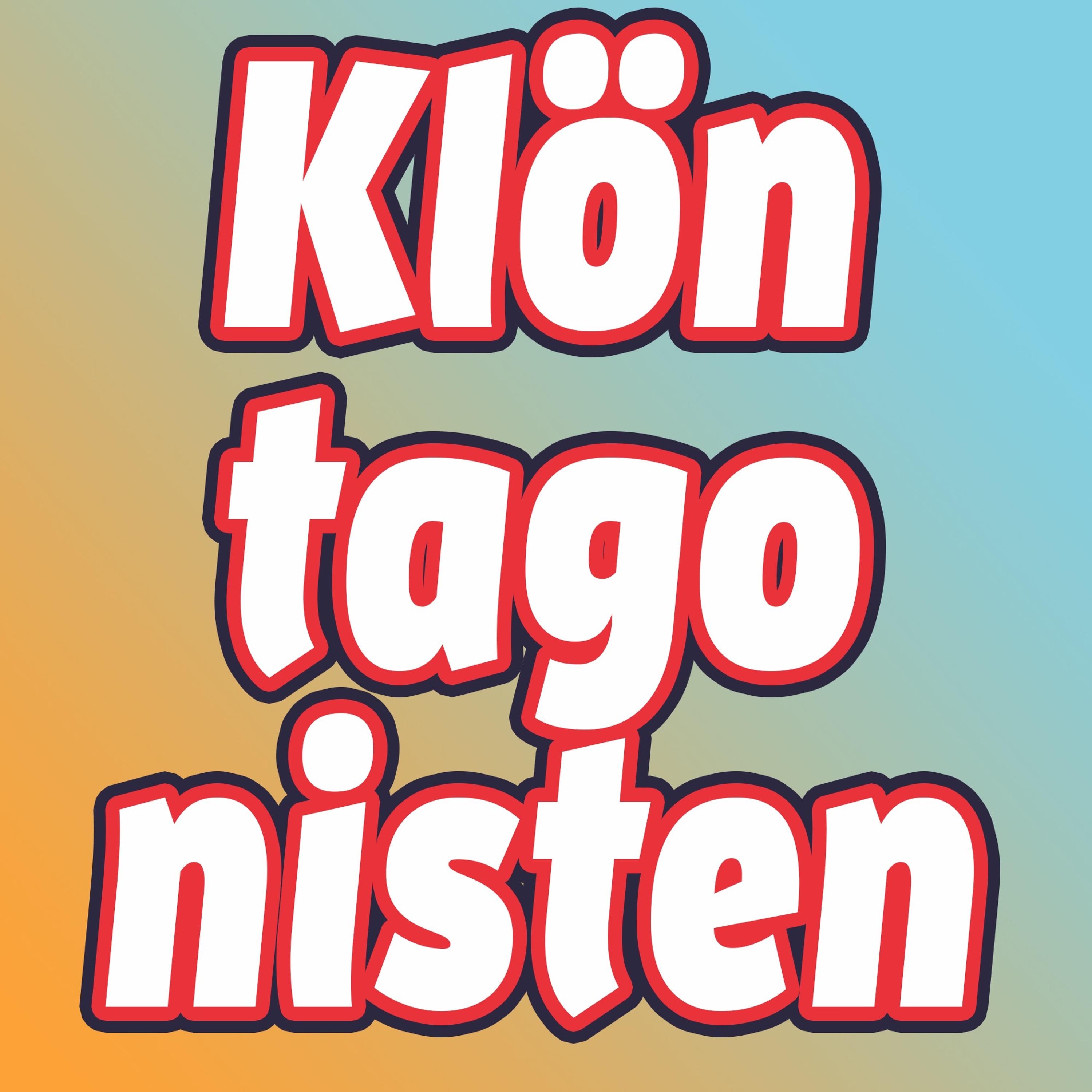 Klöntagonisten