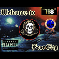 HarlemCommunion (Prod.Brixkz)