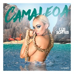 CAMALEOA - SECOND - DJ LIZI SOARES