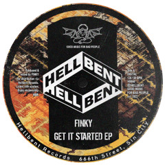 Stream HELLBENT music | Listen to songs, albums, playlists for