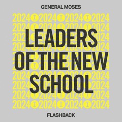 General Moses - Flashback (Extended Mix)