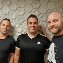 פרק 536 - מתכוננים לגמר ליגת האלופות