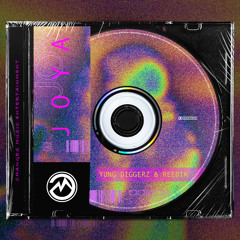 JOYA (Extended Vip Version) - Yung Diggerz & Reedik