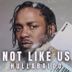 Kendrick Lamar - NOT LIKE US [HOUSE REMIX]