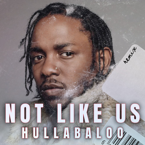 Kendrick Lamar - NOT LIKE US [HOUSE REMIX]