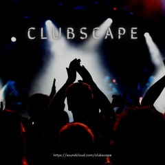 Clubscape UK House Mix  ( February 2024 Mixed By Ghost)