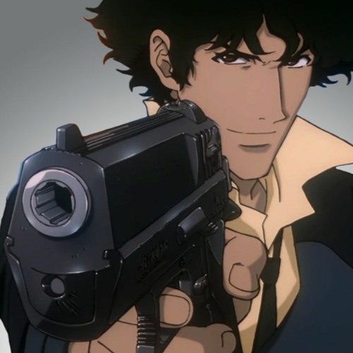 COWBOY BEBOP(prod.clxudeblanc)
