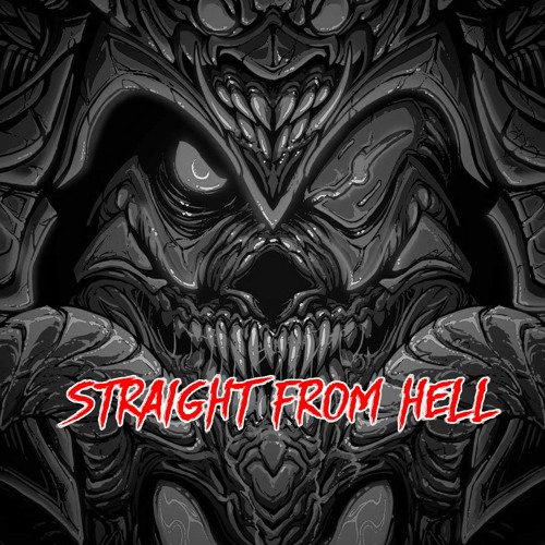 Straight From Hell I 160 BPM I S.M.B