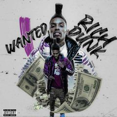 Rich Dunk - I WANTED (prod. asendo x ribeiro)