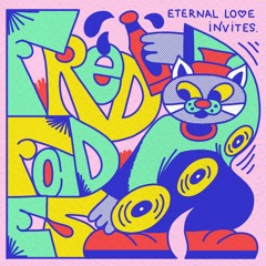 Eternal Love With Fredfades / Rocket Radio