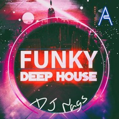 Deep Funk Mix (House) - DJ Nags Live