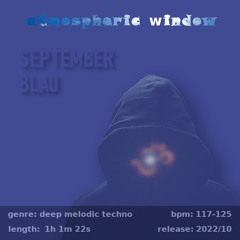 September Blau