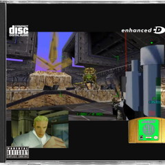 Alien Conflict FREESTYLE - (Perfect Dark OST)