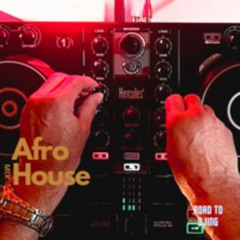 🔊 AFRO HOUSE MIX | Marimbo, Bob Marley, Cowley