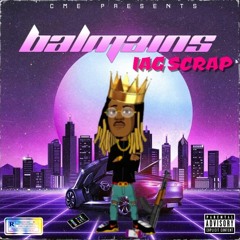 BALMAINS