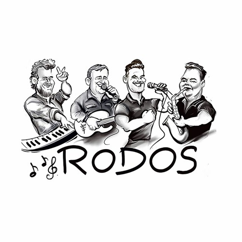 Stream RODOS - NA JEDNEJ Z DZIKICH PLAŻ Rmx by Rodos Rodos | Listen