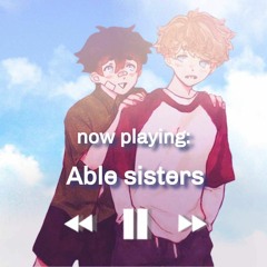 Able sisters