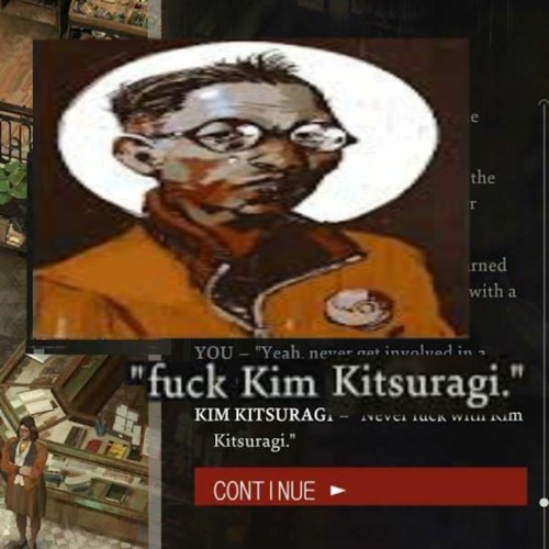 kimcore s1e1: brakence does a backflip and fucking dies