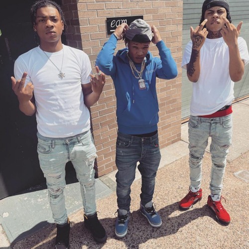 kay flock type beat
