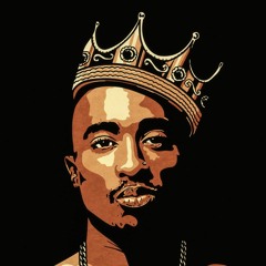 "Sacrifices" (hiphop instrumental 2pac type beat)