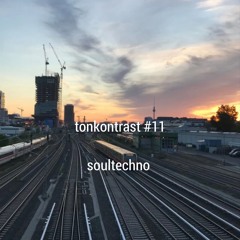 tonkontrast #11 - Soultechno
