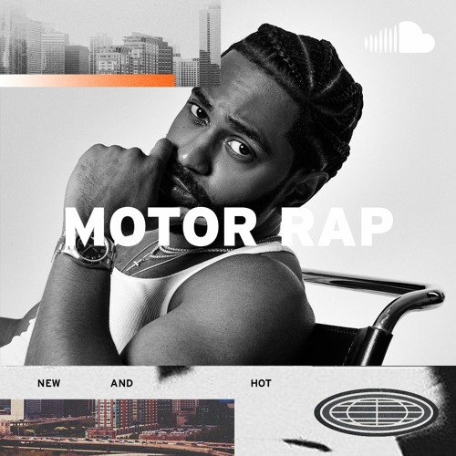 Stream Hustle Rap & HipHop Listen to Michigan Rap Now Motor Rap