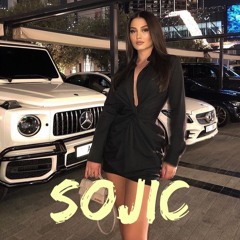 Get Up In It X Good For You Two (SOJIC Edit)[FREE DOWNLOAD]