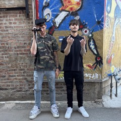 On My Side (feat. Evo444) [Produced By OkJuskiii]