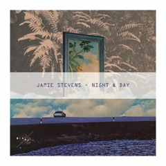 #TUpremiere | Jamie Stevens - Night & Day (Winter Pathways) Beat & Path