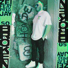 so broken (Feat. Prxd. Jay)