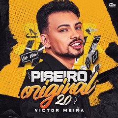 REVOAREI - Tarcísio Do Acordeon E Victor Meira PISEIRO ORIGINAL 2.0