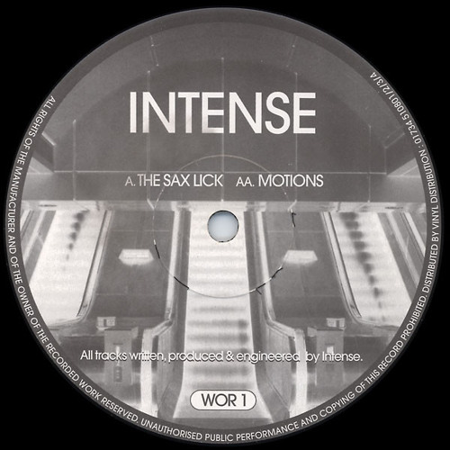 10 - Intense - Motions