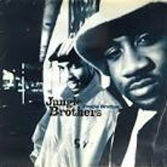 Tru Blu Jungle Brother Pimped