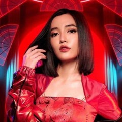 bị tặng một cú lừa nhưng bích phương vẫn hút thuốc (Louis Mix)