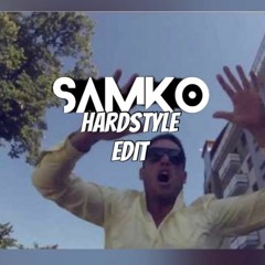 Žijeme len raz - Hardstyle (Samko edit)