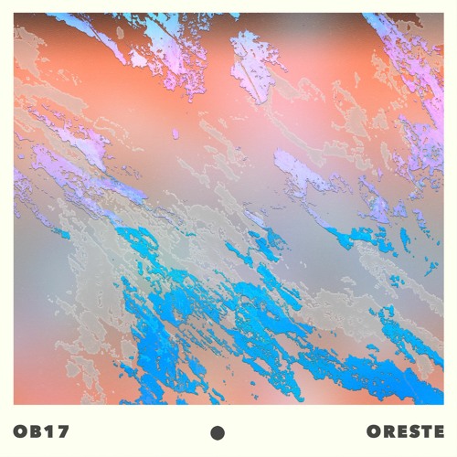 On Board Music - Mix Series - Oreste OB17