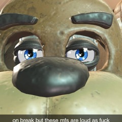 five nights at breakcore
