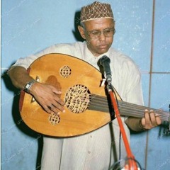 محمد مرشد ناجي - الحب جميل- عود و إيقاع