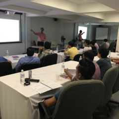 LEW Course Guidance & EMA Advisory – RES Engineering Services