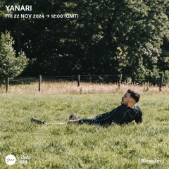 Yanari - 22 November 2024