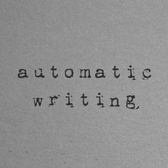 Automatic Writing: Label & Minimalist Bangers