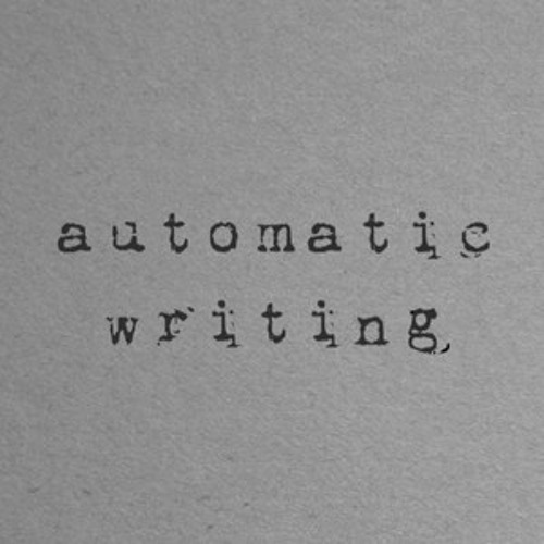 Automatic Writing: Label & Minimalist Bangers