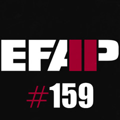EFAP #159 - A complete breakdown of Squid Game