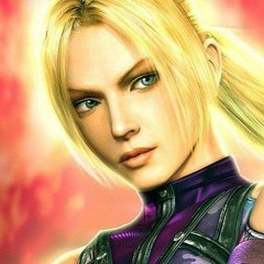 Nina Williams