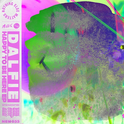 Dalfie - Nicky Boy