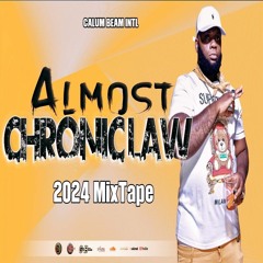 Chronic law Mix 2024 / Chronic law Dancehall Mix 2024